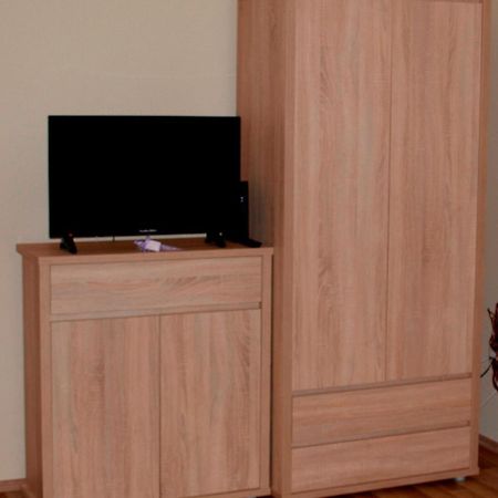 Szekszárd Levendula Apartman 아파트 외부 사진