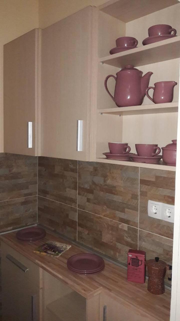 Szekszárd Levendula Apartman 아파트 외부 사진